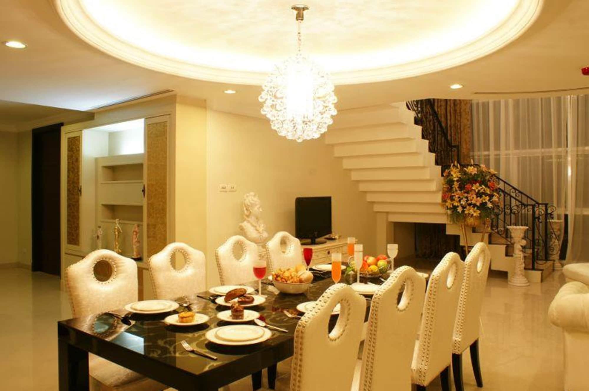 Hotel Lk Legend à Pattaya Extérieur photo