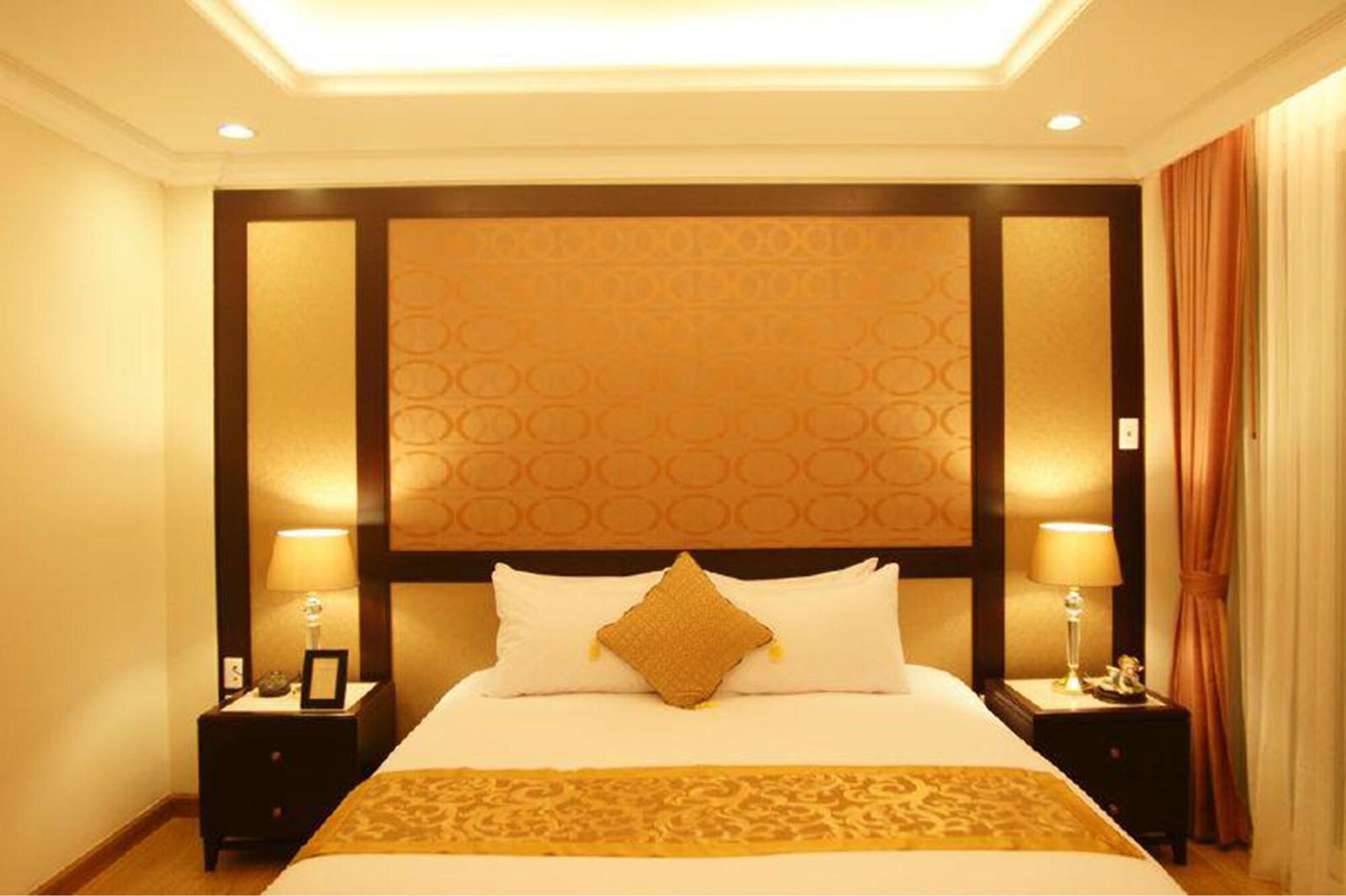 Hotel Lk Legend à Pattaya Extérieur photo