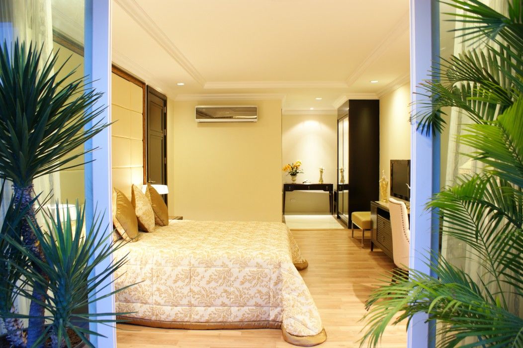 Hotel Lk Legend à Pattaya Extérieur photo