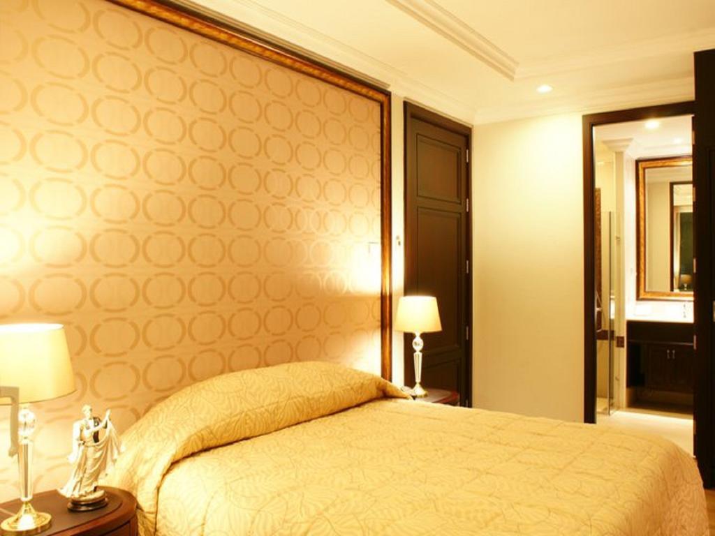 Hotel Lk Legend à Pattaya Extérieur photo